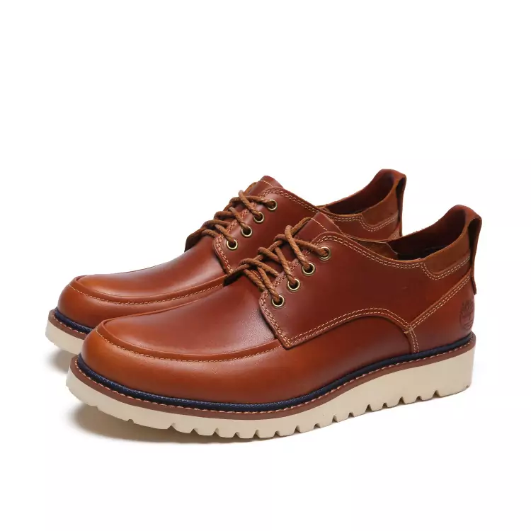 bateau timberland ek2 0cupsl chaussures montantes rubber sole brown